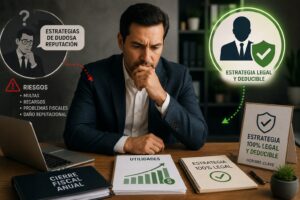 Acerca de los cierres fiscales anuales de las empresas