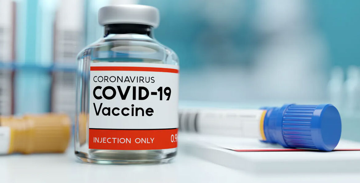 Vacuna contra el covid 19