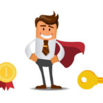Algunas personas creen que los seguros de Hombres o Mujeres Clave sólo son para empresas grandes... y ¡están equivocados!