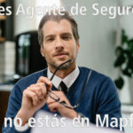 ¿Eres Agente de Seguros y no estás en Mapfre? Conoce porqué deberías