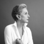 Carolina Herrera + Fundación Mapfre
