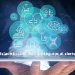 Estadísticas del sector Seguros en México al cierre 2022