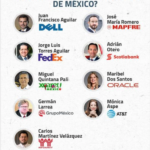 CEO Jose Maria Romero nombrado uno de los Top10 CEOs de México por Great Place To Work GPTW