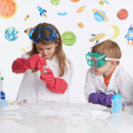 Día internacional de la mujer y la niña en la ciencia
