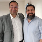 Un día de aprendizaje con Javier García, Director de líneas financieras y fiscales de Mapfre México