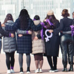 8M no es un día de felicitaciones, es creación de conciencia en la igualdad de género