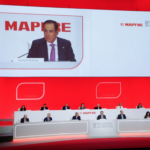 Los ingresos de Mapfre crecieron más de 8% la cifra mayor de la historia de MAPFRE