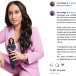 Mattel Sueños que se hacen realidad con trabajo y perseverancia como los de Katya Echazarreta astronauta mexicana y su Barbie