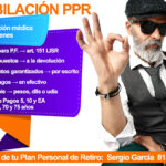Nuevo Plan Privado de Retiro PPR de Mapfre: deduces 100% por el articulo 151 de la LISR, Exentas a la devolución y No tiene suscripción médica (sin exámenes)
