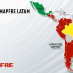 México, por el creciente peso y potencial de desarrollo, se considera país estratégico y deja de pertenecer a Latam como región.