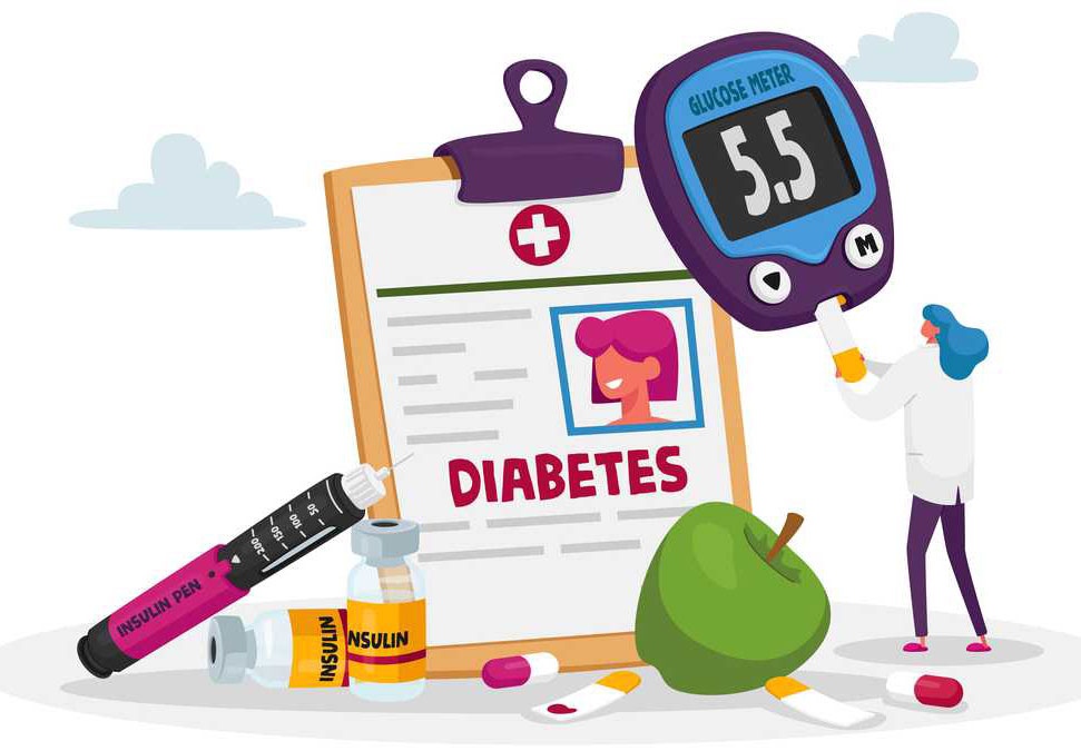 ¿Tienes Diabetes Mellitus y te rechazaron tu póliza de Jubilación o de Gastos Médicos?