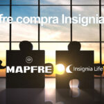 Mapfre Seguros adquiere la compañía Insignia Life