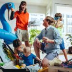Que un siniestro en tu casa, no robe tu tranquilidad en tus vacaciones familiares
