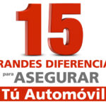 Seguro para Auto: 15 diferencias de Mapfre para asegurar tu coche