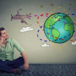 ¿Viajas por trabajo, por luna de miel para recién casados o de intercambio por estudios? ¡Viaja seguro con Segurviaje!