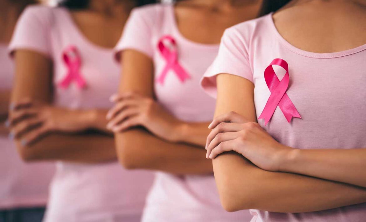 El día 19 de octubre se estableció para generar conciencia de la enfermedad más agresiva para la vida de una mujer: el cáncer de mama