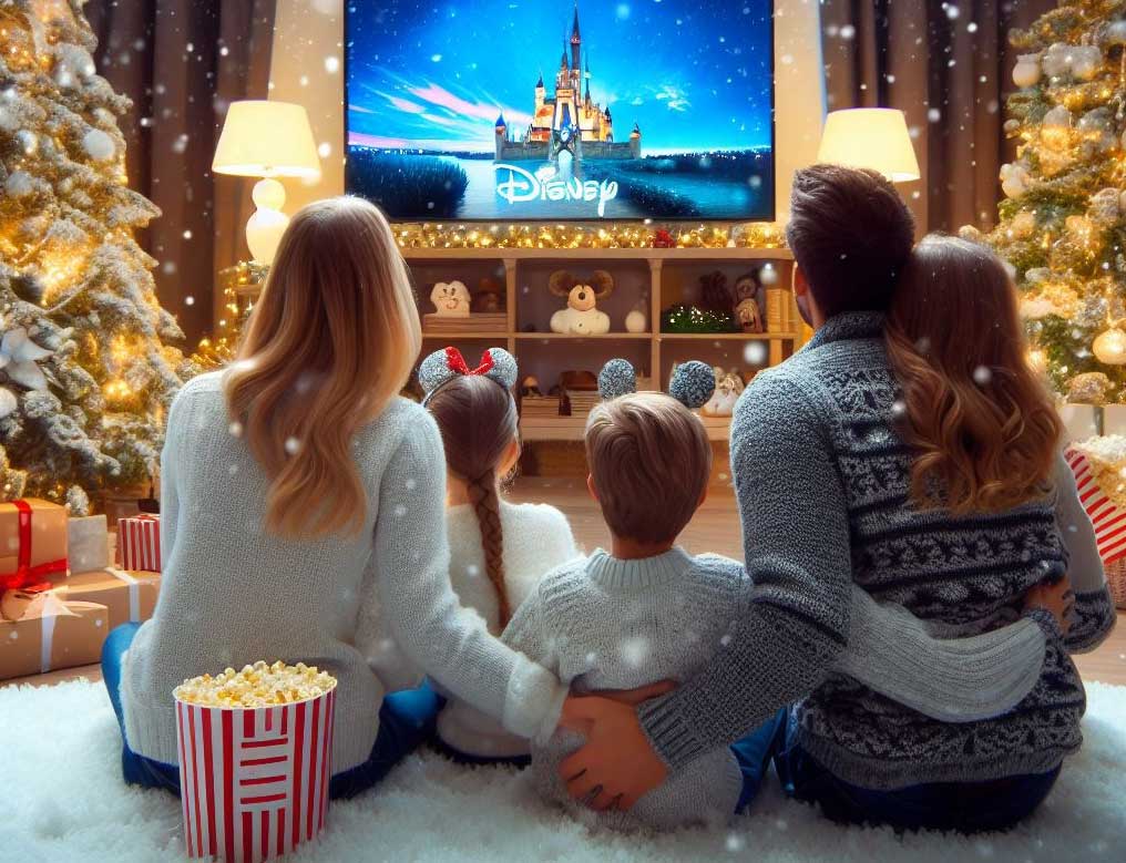 Te compartimos 8 películas con mensaje para ver en familia en ésta Navidad