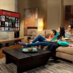 La Televisión que une familias