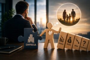 ¿Qué es un seguro empresarial de Hombre Clave y para qué sirve?