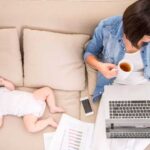 Las empresas deberían no penalizar a las madres, manteniendo así la brecha de género en el trabajo