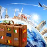 Los mejores 10 tips para viajar seguro