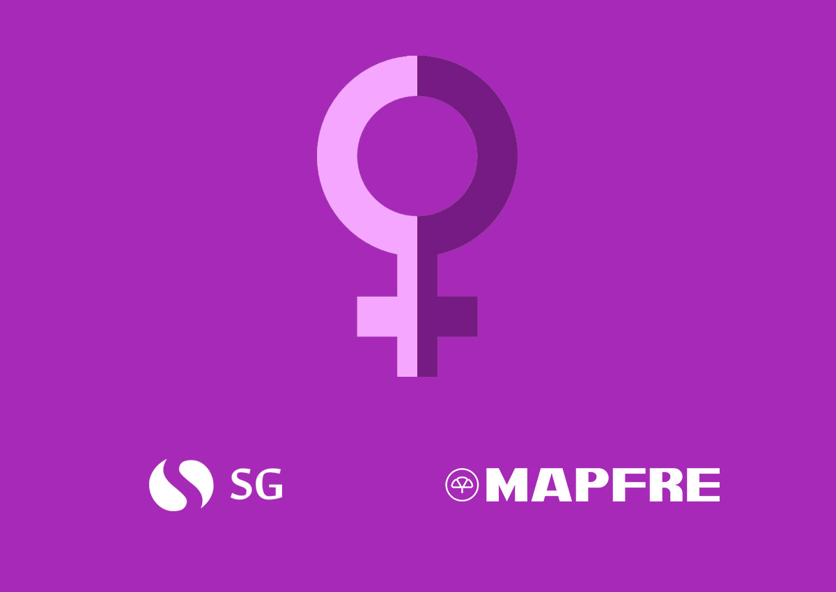 8M- Conoce el equipo femenino de SG Consultores Promotoria élite de Mapfre México