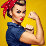 Mujeres al poder financiero, conoce el primer paso