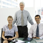 49% de las empresas familiares, pudieran desaparecer en una sucesión familiar