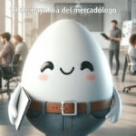 El mercadólogo protege las marcas, nosotros estamos aquí para proteger su vida, su salud y sus bienes.
