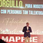 Top GDs Mapfre - Valle de Guadalupe 2024 - noche de premiación