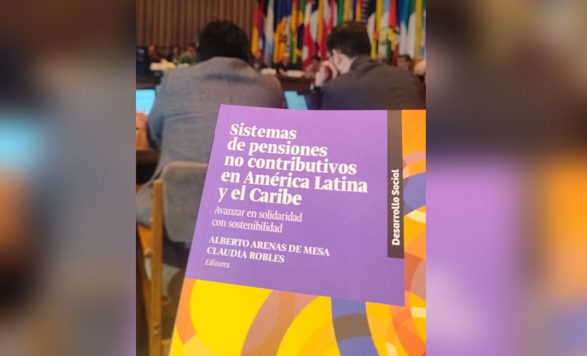 En 2024, las pensiones en Latinoamerica no alcanzan los 300 dlls y en México está por debajo de 250 dlls