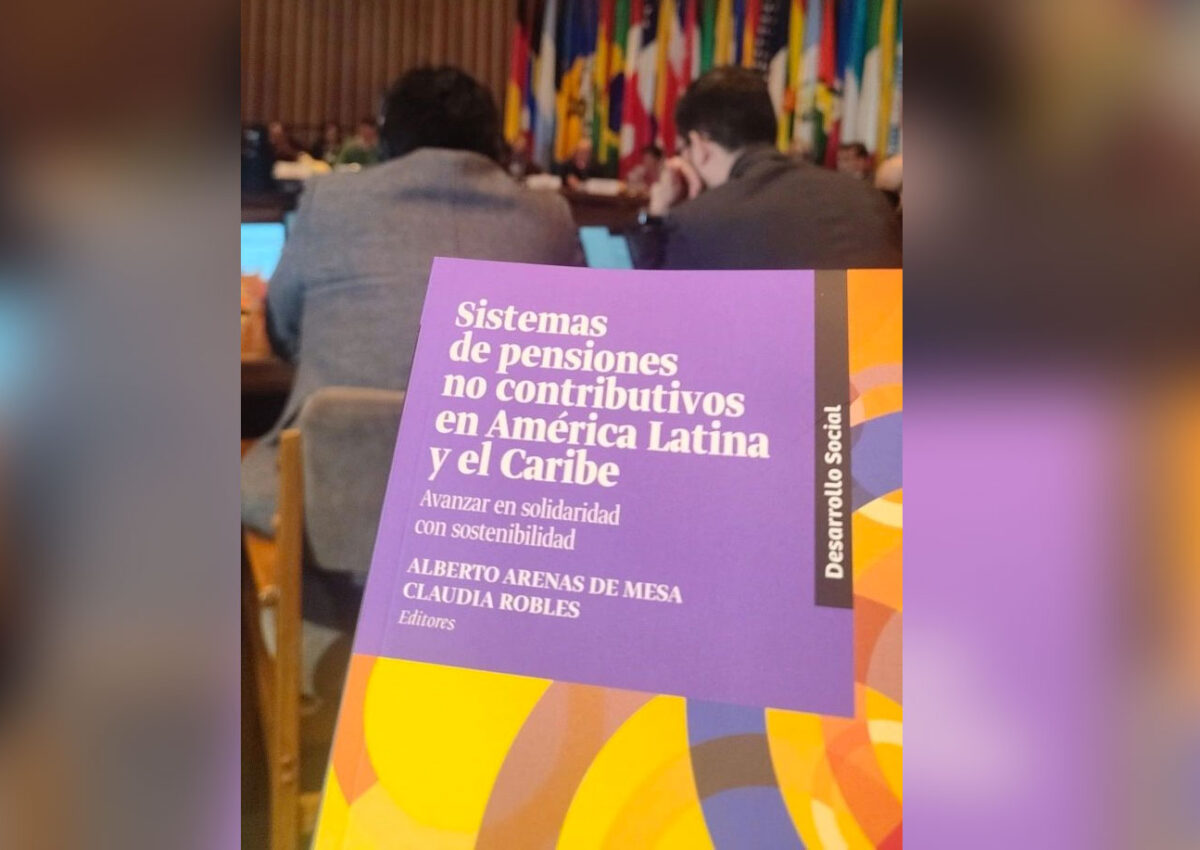 En 2024, las pensiones en Latinoamerica no alcanzan los 300 dlls y en México está por debajo de 250 dlls