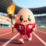 Mapfre en las olimpiadas de París en 2024