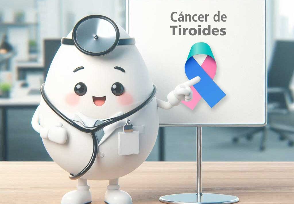 Cáncer de Tiroides: Un Riesgo Real para Mujeres Jóvenes