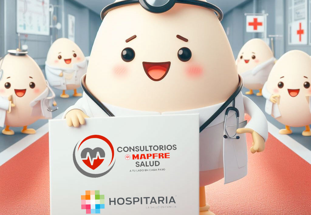 Consultorio Salud Mapfre en Hospitaria: Una Opción Accesible para el Cuidado de Tu Salud