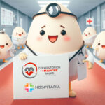 Consultorio Salud Mapfre en Hospitaria: Una Opción Accesible para el Cuidado de Tu Salud