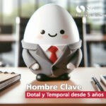¿Por qué tu negocio necesita un seguro de hombre o mujer clave?