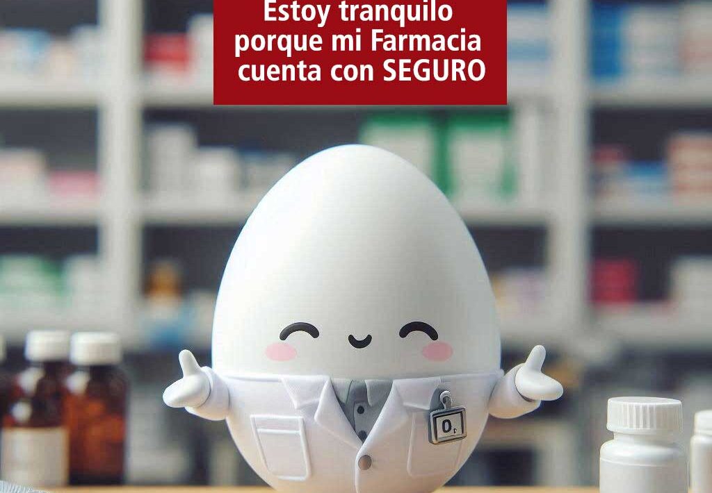 Protege tu Farmacia: Los 10 Riesgos Que No Debes Pasar Por Alto