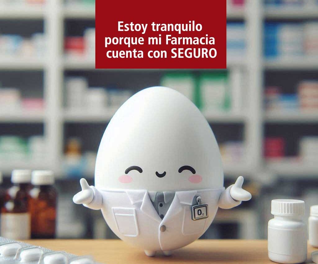 Protege tu Farmacia: Los 10 Riesgos Que No Debes Pasar Por Alto