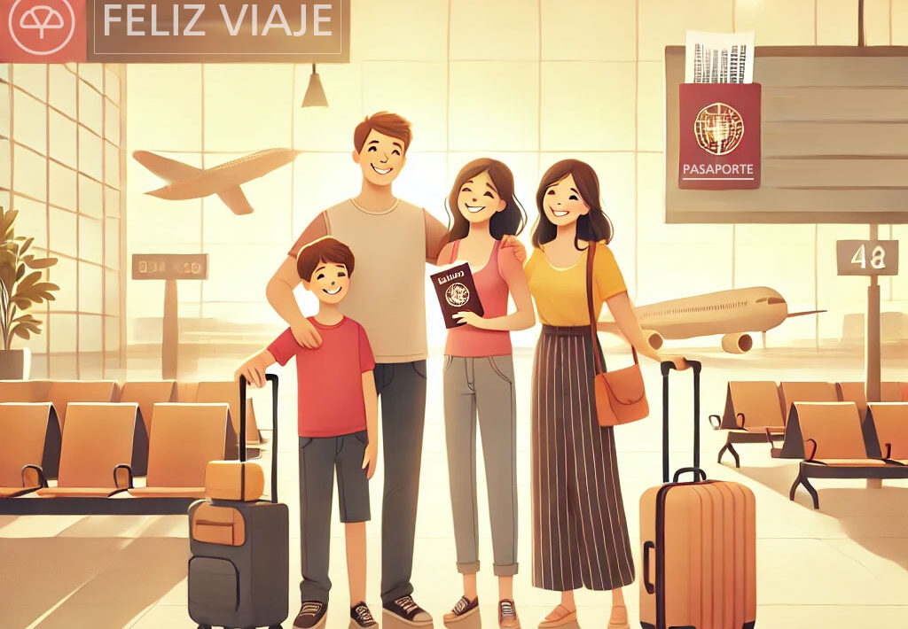 Descubre la Tranquilidad de Viajar con Segurviaje de Mapfre