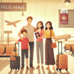 Descubre la Tranquilidad de Viajar con Segurviaje de Mapfre