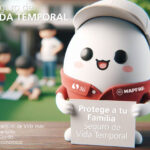 ¿Estás pensando en Proteger a tu familia con un Seguro de Vida Temporal?