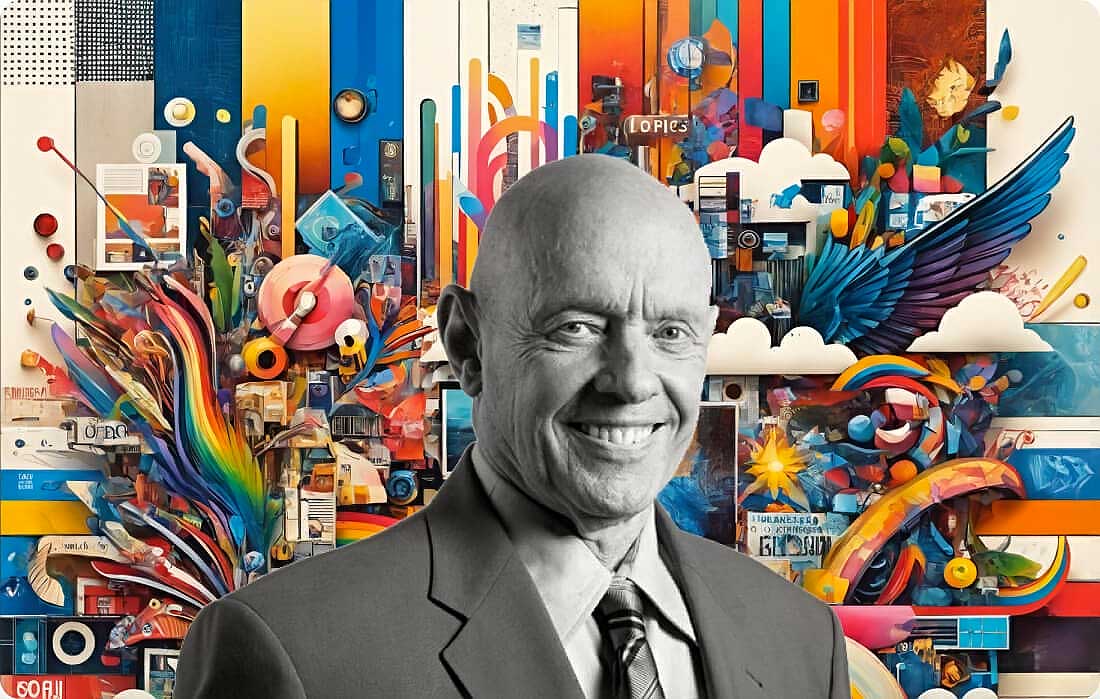 Los Principios de Stephen Covey y Su Impacto en la Organización Personal y Financiera