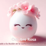 Octubre Rosa: Un Llamado a la Acción en la Lucha Contra el Cáncer de Mama