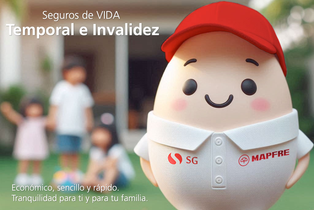 Protege lo que más amas: Seguros de Vida Temporales para tu familia