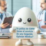 Segunda Opinión Médica en tu Seguro de Gastos Médicos Mayores PMM de Mapfre