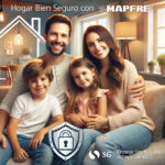 Tips para tu seguro de Hogar: conoce y ¡aprovecha todas las ventajas!