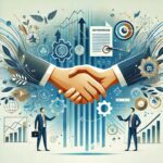 El arte de negociar: Estrategias que todo Agente de Seguros debe dominar para aumentar sus ventas