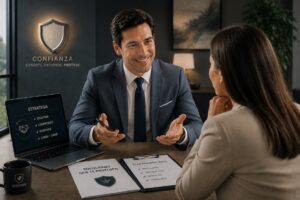 El arte de negociar- Estrategias que todo Agente de Seguros debe dominar para aumentar sus ventas