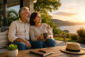Invierte en tu Futuro con el Seguro de Jubilación sin exámenes sin de Mapfre